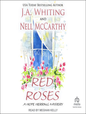 cover image of Red Roses